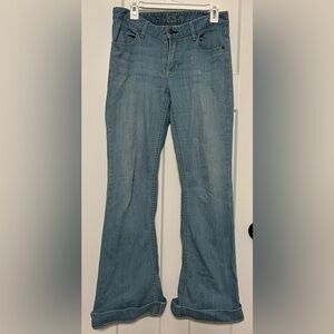 Kimes Ranch Lola Soho Fade Jeans